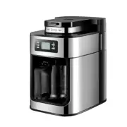 1.2L Programmable Coffee Machine Automatic Coffee Machine SALE!! ER Q9J9