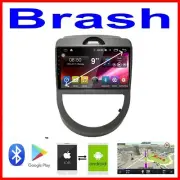KIA SOUL 2009-11 GPS WIRELESS APPLE CARPLAY ANDROID AUTO ODB DAB TPMS DVR CAM a