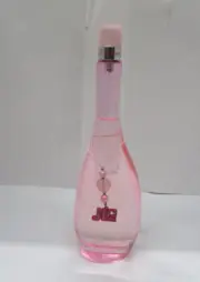 Love at First Glow By JLo 3.4 oz/100 ml Eau De Toilette Spray Women TT