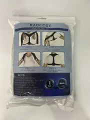 RAOCCUY Back Brace Posture Corrector