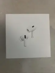 APPLE AIRPODS PRO 2nd Gen MagSafe USB‑C MTJV3LL/A BRAND NEW GENUINE