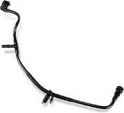 68250915AD Purge Valve Hose Tube Replacement for Jeep Grand Cherokee & Dodge Durango 2016 2017 2018 2019 | Easy Install & Durable Build