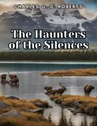 在飛比找博客來優惠-The Haunters of the Silences