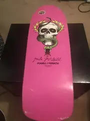 pink 2006 natural edge mint mike McGill powell peralta in shrink