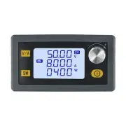 CNC Power Supply 400W Stepdown Large Screen Display Temperature Controlled Fan