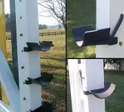 Horse Jumps One Handed Jump Cups - No More Pins - 10 Pairs