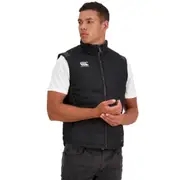 Canterbury - Mens Pro Gilet (Black)