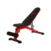 UFC Folding FID Bench