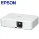 Epson CO-FH02 Full HD 高亮彩3LCD智慧投影機 Epson CO-FH02 Full HD 高亮彩3LCD智慧投影機