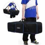 105cm Carrying Case Bag For Studio Flash Strobe Lighting Set Light Stand Softbox