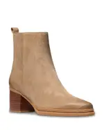 Michael Michael Kors Women's Lex Suede Ankle Booties