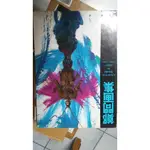 【現貨】 鄭問畫集 CHEN UEN WORKS IN COLOR,1990‐1998 畫冊 日本講談社版 絕版二手品