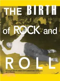 在飛比找三民網路書店優惠-The Birth of Rock and Roll