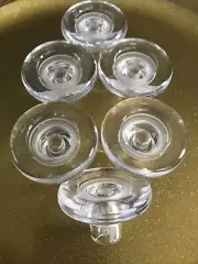 Clear Wine Bottle Stoppers