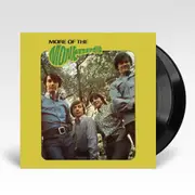 More Of The Monkees (Vinyl) (Reissue)