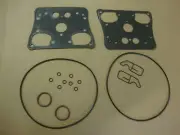 Big Dog Motorcycles Rocker Box Gasket Kit 4 Bolt TP Boxes 2005-06 models 117"