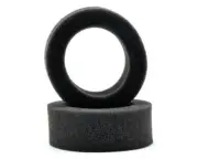 Schumacher 1/10 2.2" Rear Buggy Foam Tire Inserts (2) (Hard) [SCHU6653]