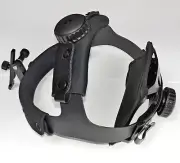 Dental and Surgical Loupes, LED Lights and HD Cameras Headband with back support