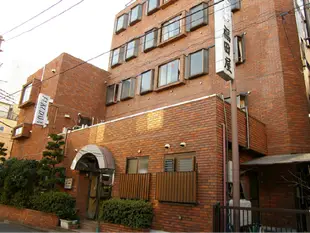 福田屋商務酒店Business Hotel Fukudaya (Taito)