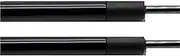 Tailgate Strut for A3 (8P) 5-Door Sportback 2004-2013 with Spring Trunk Boot Gas Charged Gas Lift Support 2pieces Rear Tailgate Damper Gas Struts(Normal Black)