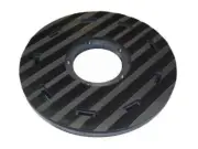 Padholder for Pads To 460 MM Nilfisk-Alto Vision 17B - Streifenhaftbelag