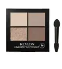 Revlon ColorStay Day To Night Eyeshadow Quad 4.8g - 500 ADDICTIVE