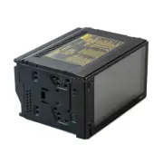 MP5 Player Stereo GPS Navigation 7in Touch Screen Bluetooth WIFI/USB FM Player (for: Porsche)