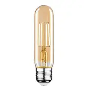 4w LED E27 T30 Globe Warm White 2700k MGL280-D Dimmable