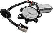 Side Window Regulator Motor Electric Power Right Front Power Window Lift Regulator Motor 80730CD001 80730-CD00A, for Infiniti, for G35 2003-2007