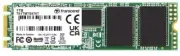Transcend 1TB MTS970T SATA III 560 MB/s 3D TLC NAND 3K P/E M.2 2280 Drive SSD