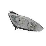 Ford C-Max Mk2 2010-2016 Headlight Headlamp Chrome Drivers Side Right Hand
