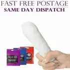 Egg Male Masturbator Pocket Pussy Sleeve Penis Sex Toy For Men Stroker Vagina AU