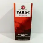 Maurer & Wirtz Tabac Original Men's Mild After Shave Fluid 100ml Brand New