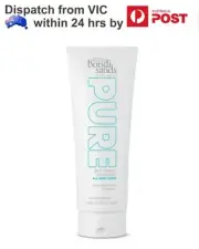 Bondi Sands Pure Self Tanning Sleep Mask All Skin Tones Face Fake Tan Glow 75ml