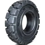4 New Astro Ecostar Lug Black - 7-12.5 Tires 7125 7 1 12.5