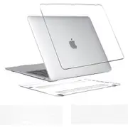 Apple MacBook Air Cover Case 13 Inch A1466 A1369 With Keyboard Cover