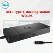New DELL WD19S External Docking Thunderbolt 3 USB Type-C Docking Station Adapter