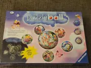 Ravensburger PuzzleBall Fairies Fairy Teen Mobile New Sealed Watermark # 112982