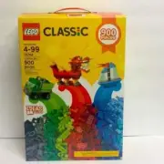LEGO Classic Creative Building Box Set BRAND NEW 900 Pieces