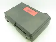 Quest Technologies Safecheck Safelog 100 Gas Monitor Personnel Worn Data Logger