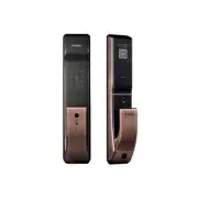 KAADAS Smart Locks K9 (Copper)
