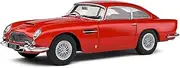 Solido 1:18 Aston Martin DB5 Metallic Red 1964