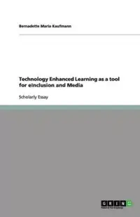 在飛比找博客來優惠-Technology Enhanced Learning a