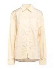 [MARINE SERRE] MARINE SERRE Shirts - Item 10188446