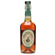 Michter's US*1 Single Barrel Rye 700mL