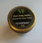 Men's Gucci Guilty Luxury Body Butter Imported Shea Cocoa Mango Organic Cream