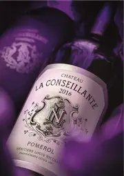 2016 Conseillante - Buy Online | The Wine Collective International Marketplace