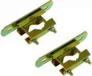 Digitek Heavy Duty TV Antenna or UHF Radio Aerial Eave and Wall Mounting Bracket