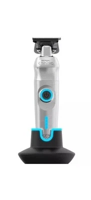 Gamma+ Cyborg Cordless Trimmer with Digital Brushless Motor (GP401S) - BRAND NEW