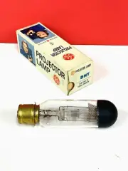 DHT 1200W 120V Photo LIGHT BULB Studio Stage LAMP NEW GE 29984